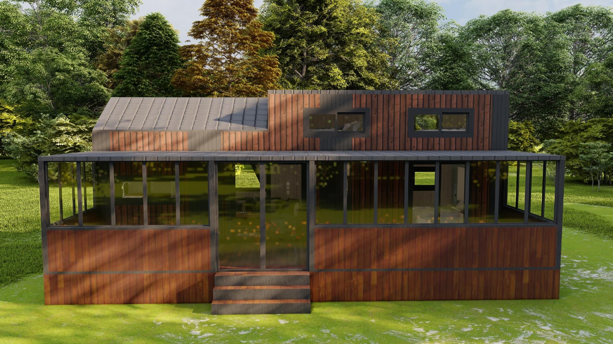 Tiny House