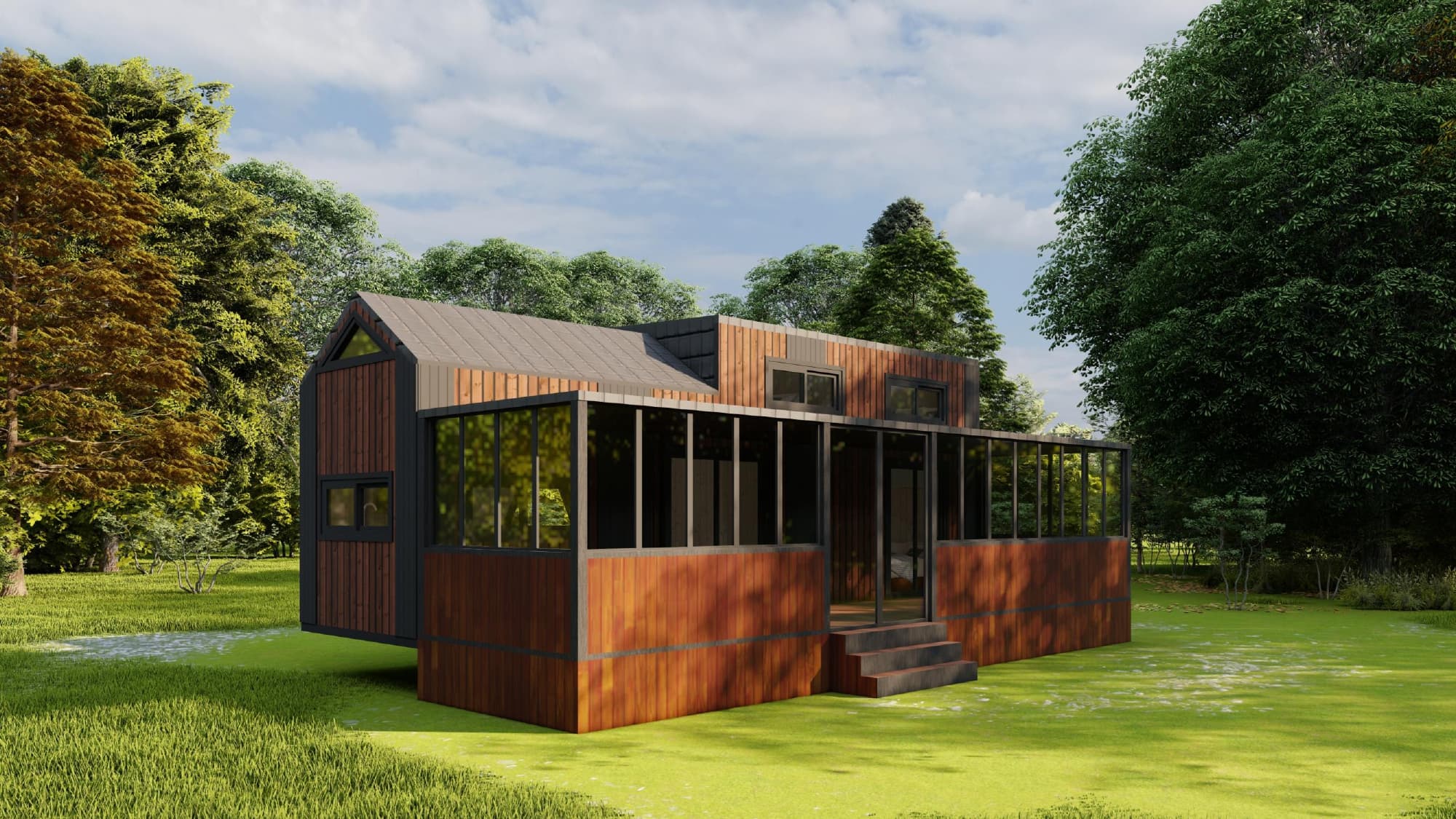 Tiny House