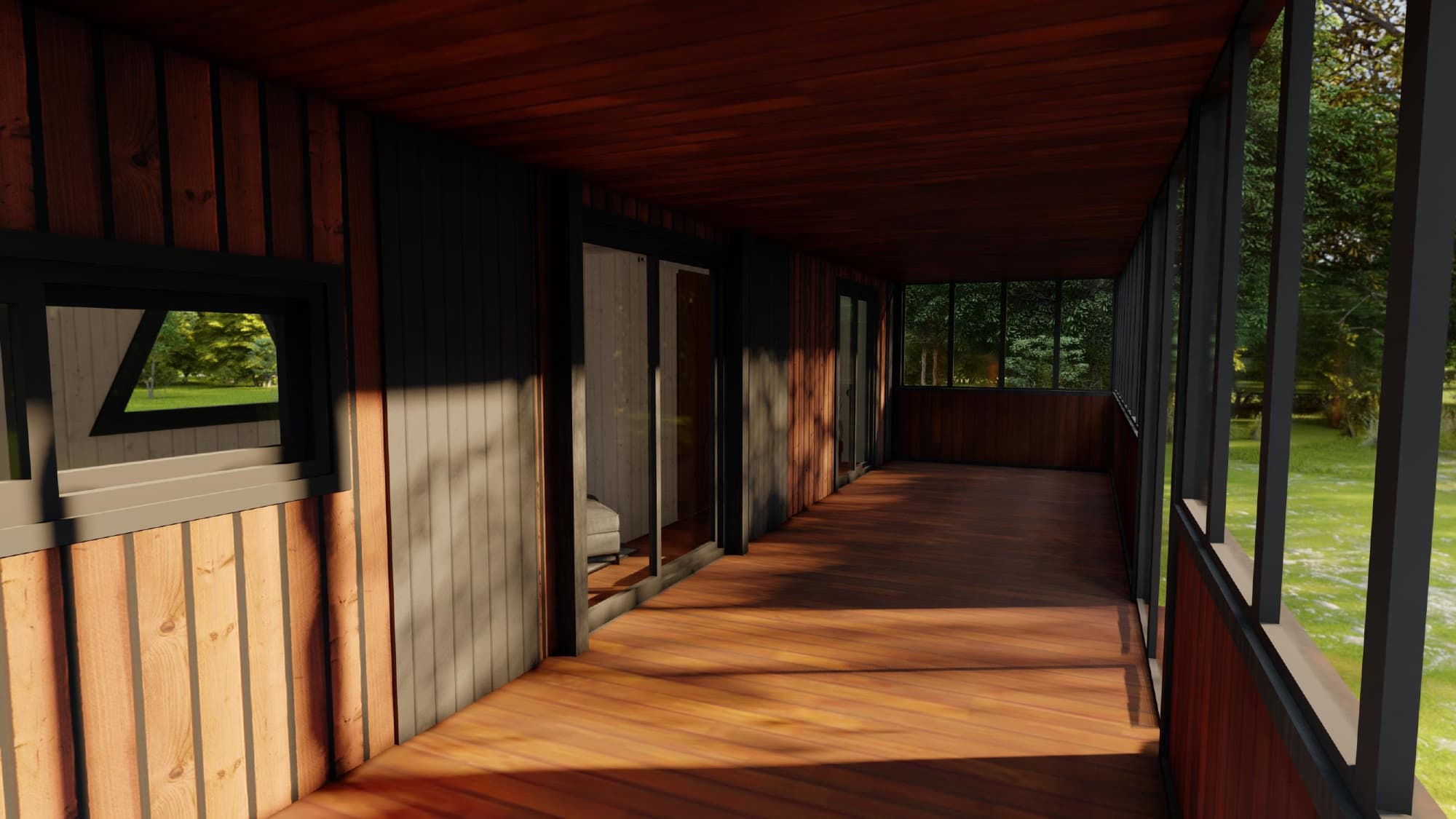Tiny House