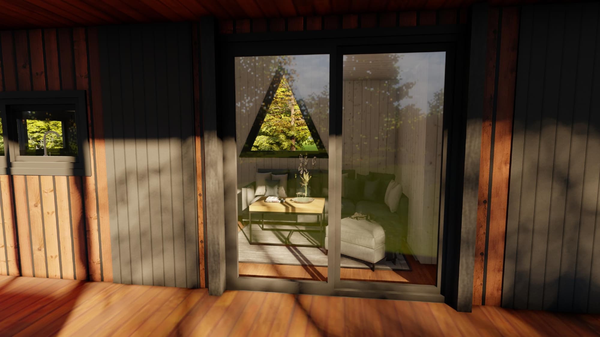 Tiny House