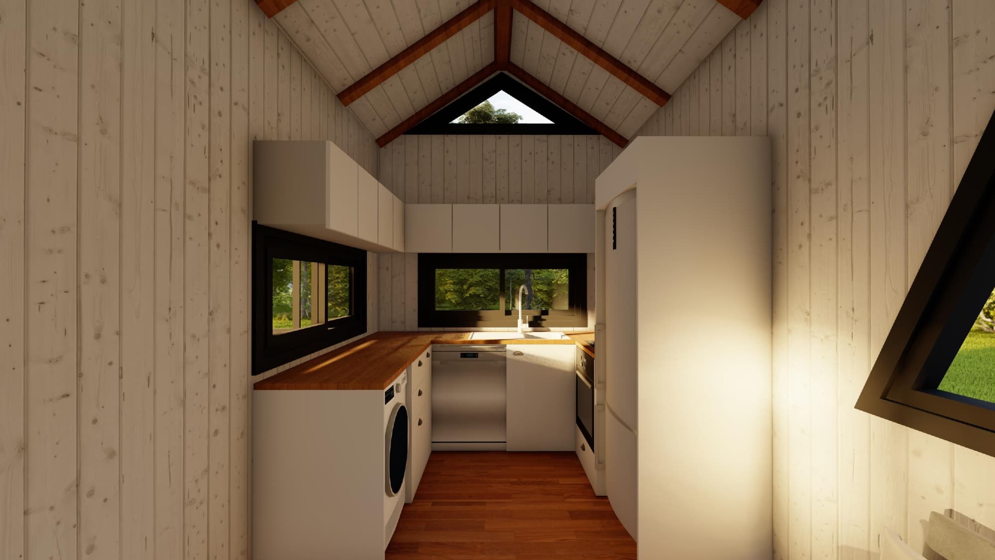 Tiny House